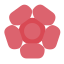 Rafflesia icon