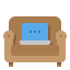 Working At Home icon