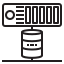 Base de données icon