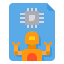 Robotica icon