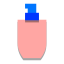 Foundation Make-up icon