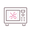 Microwave Oven icon