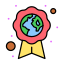 Eco Friendly icon