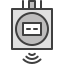 Sensor icon