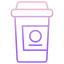 コーヒーマグカップ icon