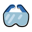 Protective Glasses icon