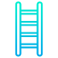 Escalera icon