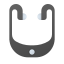 Cuffie Motorola S10 icon