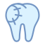 Otturazioni dentali icon