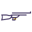 Air gun icon