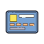 Debit Card icon