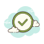 Checkmark icon