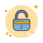 Lock icon