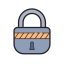 Lock icon