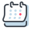 Baby-Kalender icon