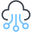 Разработки облачных приложений icon