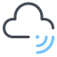 Cloud-Übertragung icon