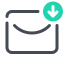 Scarica Mail icon