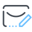 Edit Message icon