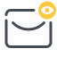 메일 개인 정보 icon