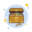 Treasure Chest icon