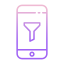 Filtro icon