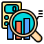 Data Analytics icon