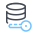 Data Encryption icon