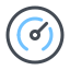 Speed icon