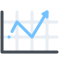 Graph icon