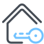 House Keys icon