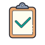 Inspection icon