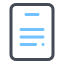 Regular Document icon