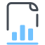 レポートファイル icon