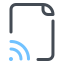 Share Document icon