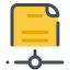 File system di rete icon