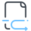 Document Exchange icon