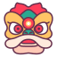 Lion Dance icon