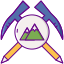 Klettern icon