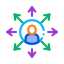 Strategy icon