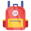 Shoulder Bag icon