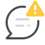 High Priority Message icon