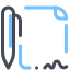 Petition icon