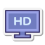 HD-телевидение icon