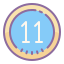 丸11 icon