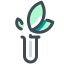 Tubo de ensaio icon