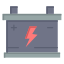 Battery icon