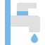 Faucet icon