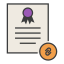 Diploma 1 icon