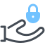 安全护理 icon